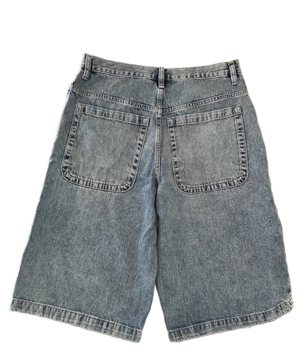 The Skater Short Irvington Short / Size 28