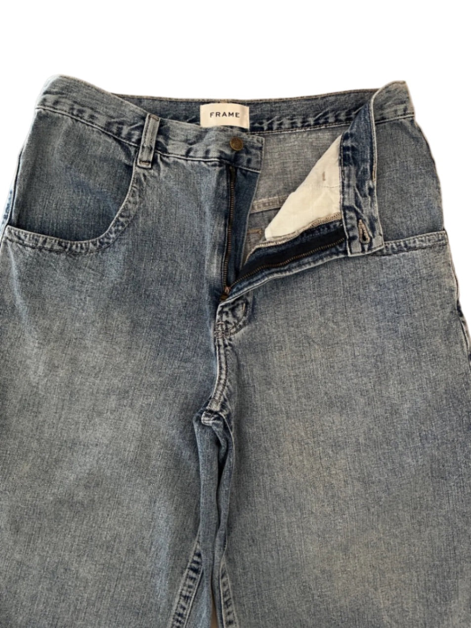 The Skater Short Irvington Short / Size 28