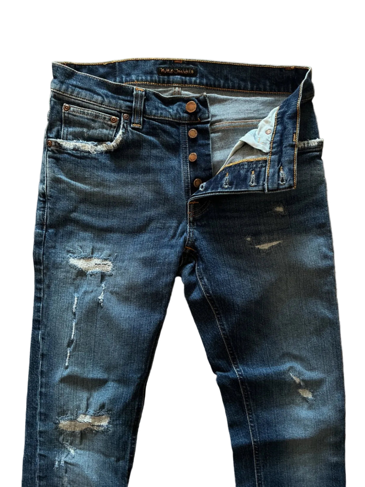 Grim Tim Broken Promises / Size 32
