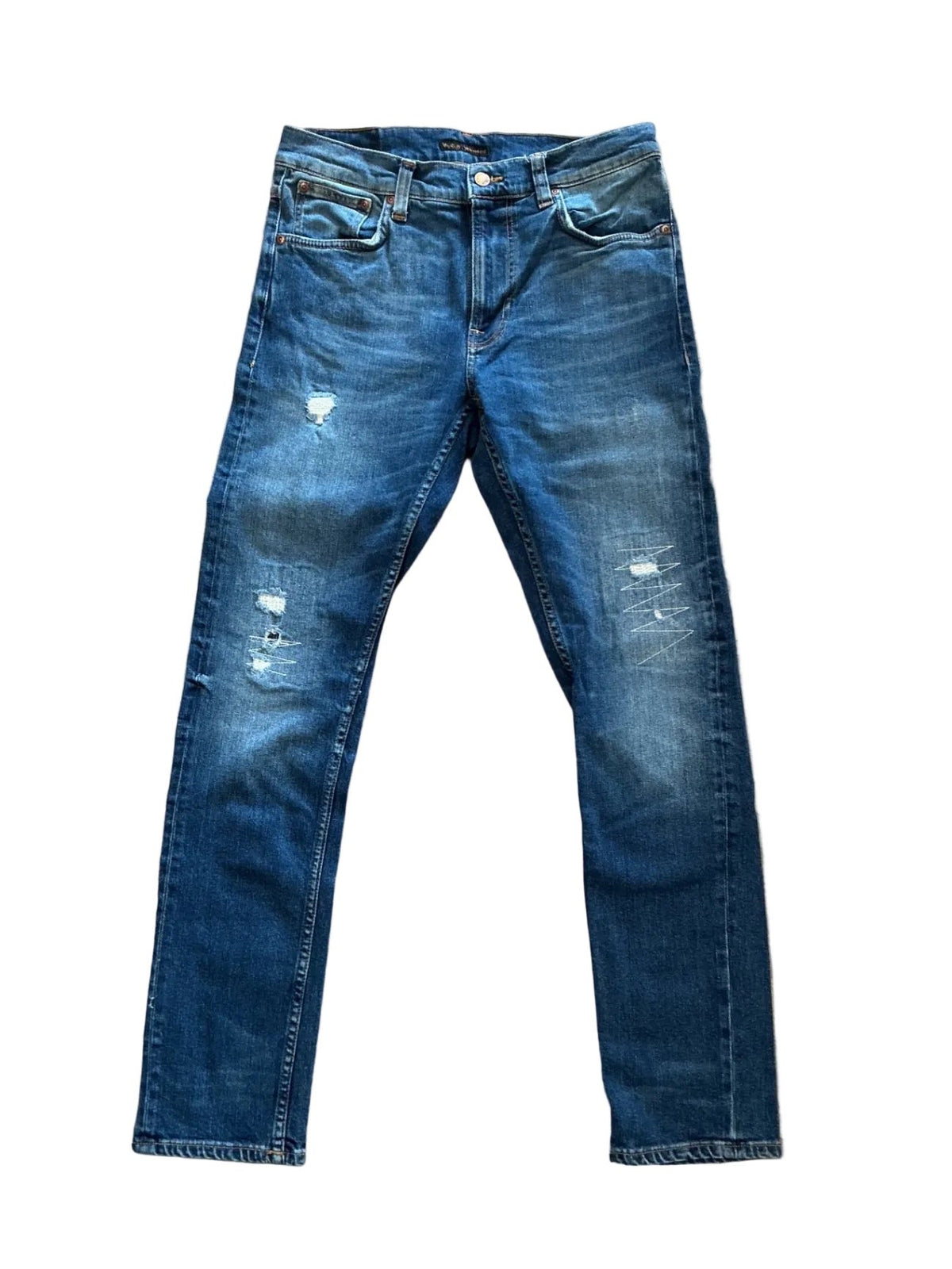Lean Dean Born Blue / Size 31