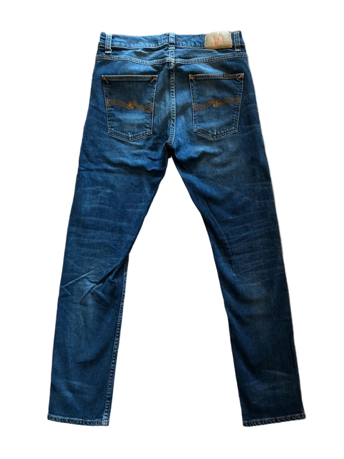 Lean Dean Born Blue / Size 31