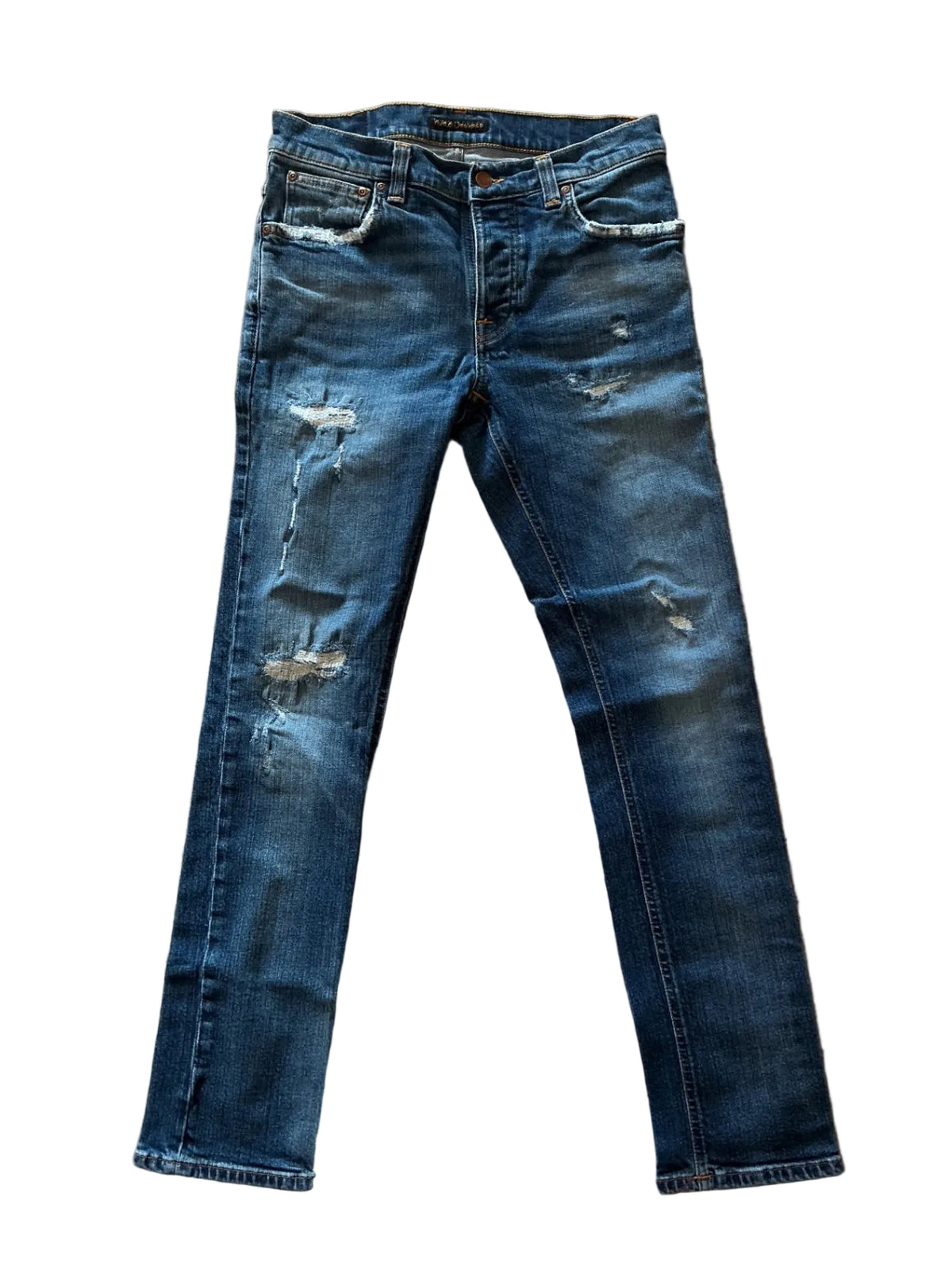 Grim Tim Broken Promises / Size 32