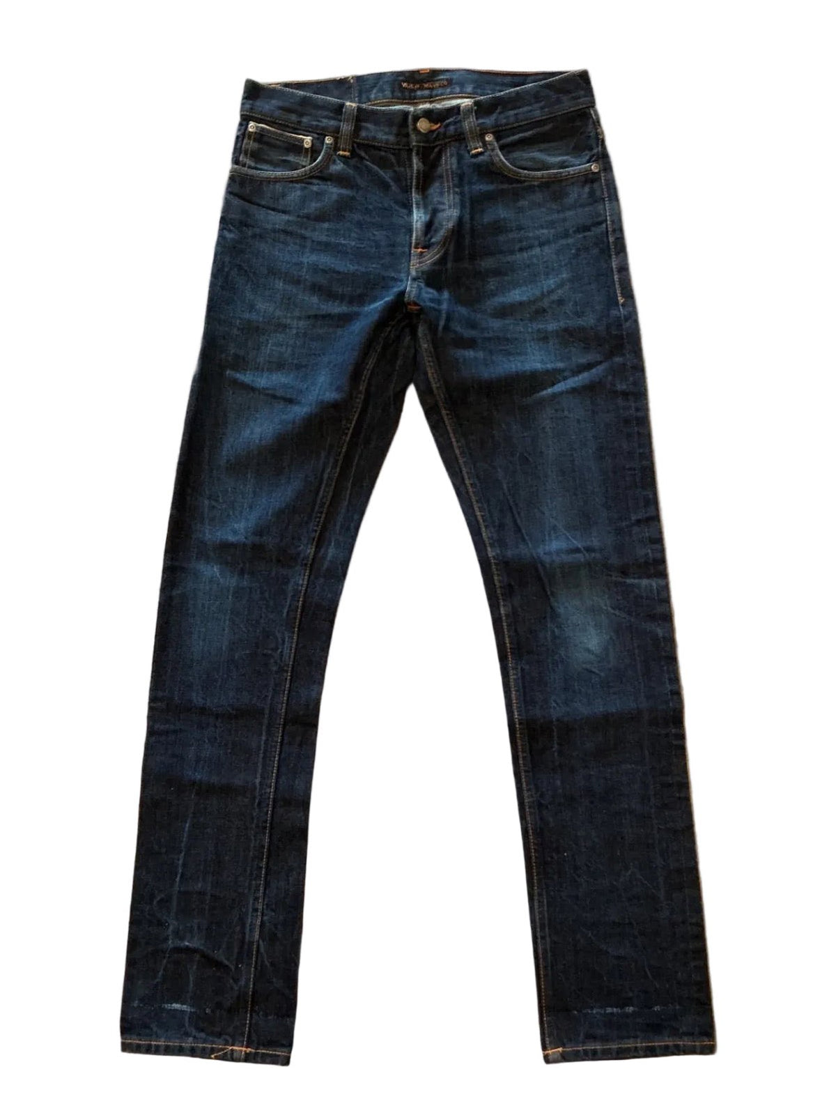Grim Tim Dry Selvage / Size 31