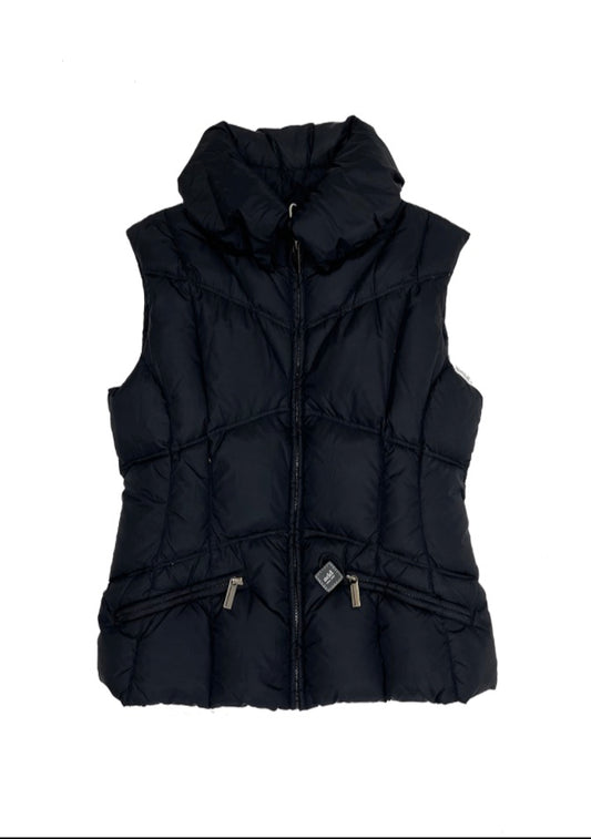 Nylon Down Filled Vest / Size 4