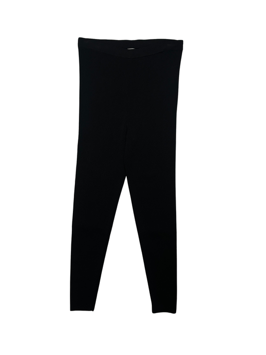 Stretch Legging Black / Size L